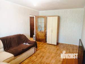 1-к квартира, вторичка, 30м2, 4/5 этаж