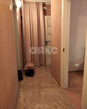 2-к квартира, вторичка, 45м2, 1/5 этаж