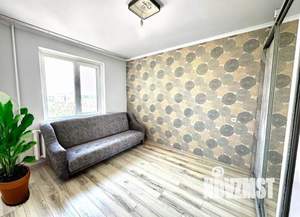 3-к квартира, вторичка, 73м2, 8/10 этаж