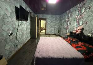 3-к квартира, вторичка, 70м2, 2/9 этаж