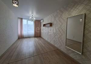 Студия квартира, вторичка, 25м2, 5/17 этаж