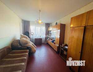 3-к квартира, вторичка, 65м2, 2/9 этаж
