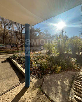 2-к квартира, вторичка, 47м2, 2/5 этаж