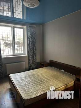 2-к квартира, вторичка, 61м2, 1/10 этаж