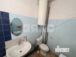 1-к квартира, вторичка, 35м2, 4/9 этаж