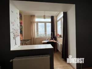 5-к квартира, вторичка, 181м2, 4/4 этаж