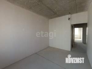3-к квартира, вторичка, 87м2, 8/9 этаж