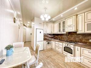 1-к квартира, вторичка, 51м2, 1/9 этаж