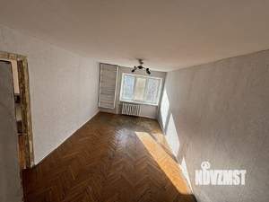 3-к квартира, вторичка, 61м2, 2/5 этаж