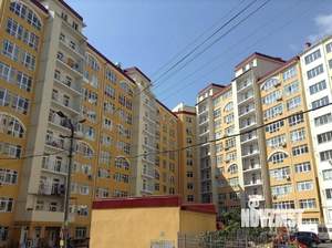 2-к квартира, сданный дом, 62м2, 2/10 этаж