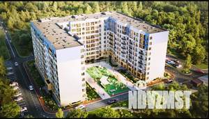 2-к квартира, вторичка, 48м2, 3/5 этаж