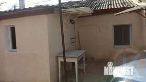 2-к квартира, вторичка, 28м2, 1/1 этаж