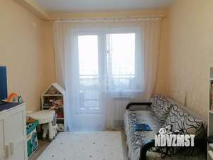 3-к квартира, вторичка, 78м2, 3/9 этаж