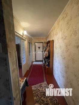 3-к квартира, вторичка, 60м2, 4/9 этаж