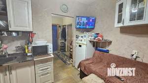 1-к квартира, вторичка, 36м2, 5/9 этаж