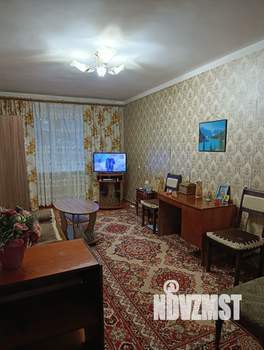 2-к квартира, вторичка, 48м2, 1/5 этаж