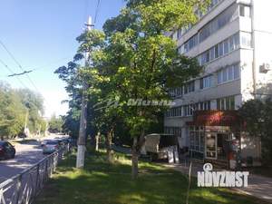 2-к квартира, вторичка, 46м2, 5/12 этаж