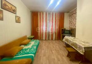 1-к квартира, вторичка, 29м2, 1/3 этаж