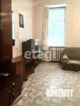 2-к квартира, вторичка, 56м2, 1/2 этаж
