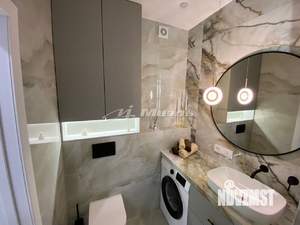 1-к квартира, вторичка, 40м2, 3/19 этаж