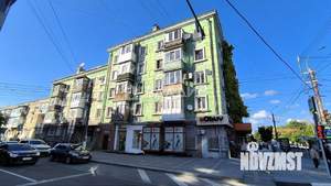 2-к квартира, вторичка, 41м2, 3/5 этаж