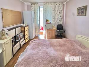 2-к квартира, вторичка, 57м2, 6/9 этаж