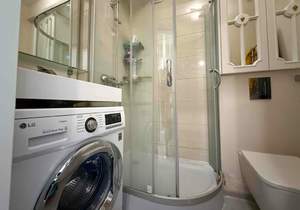 1-к квартира, вторичка, 49м2, 4/8 этаж