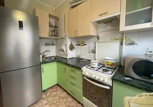 2-к квартира, вторичка, 48м2, 2/9 этаж