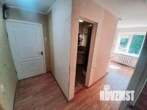 1-к квартира, вторичка, 33м2, 2/5 этаж