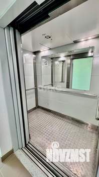 1-к квартира, вторичка, 33м2, 8/9 этаж