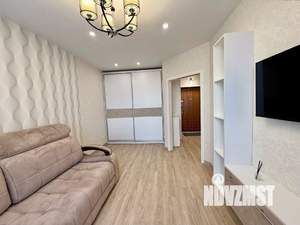 1-к квартира, вторичка, 31м2, 6/9 этаж