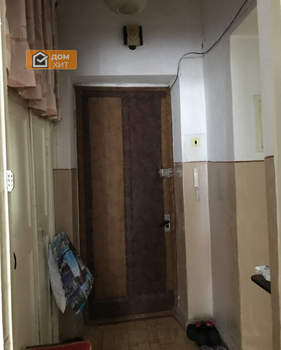 2-к квартира, вторичка, 64м2, 3/3 этаж