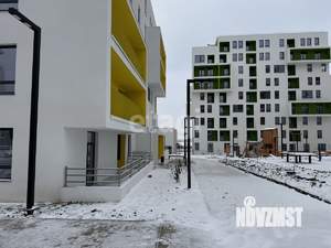 1-к квартира, вторичка, 33м2, 4/7 этаж