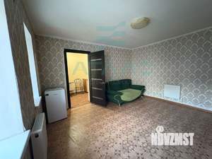 1-к квартира, вторичка, 33м2, 1/1 этаж