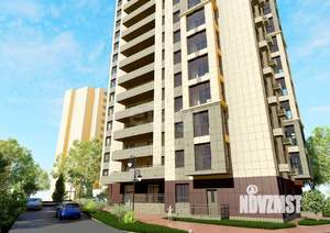 1-к квартира, вторичка, 35м2, 5/9 этаж