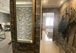 1-к квартира, вторичка, 38м2, 5/5 этаж