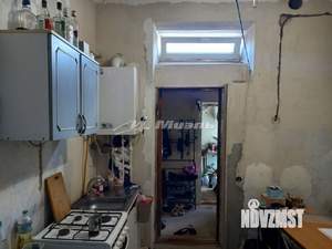 3-к квартира, вторичка, 43м2, 1/1 этаж