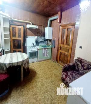 3-к квартира, вторичка, 65м2, 2/2 этаж