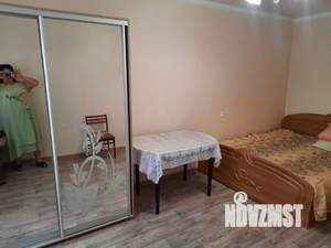 1-к квартира, вторичка, 36м2, 2/9 этаж