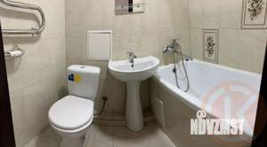 1-к квартира, вторичка, 32м2, 4/5 этаж