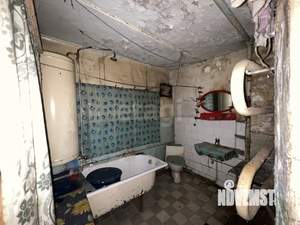 3-к квартира, вторичка, 72м2, 1/2 этаж