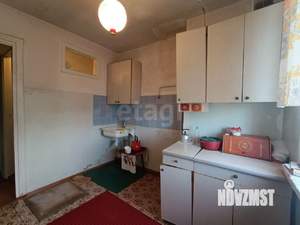 2-к квартира, вторичка, 49м2, 6/9 этаж
