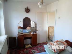 2-к квартира, вторичка, 40м2, 5/5 этаж