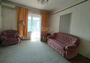 2-к квартира, вторичка, 43м2, 1/3 этаж