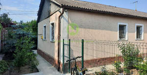 3-к квартира, вторичка, 47м2, 1/1 этаж