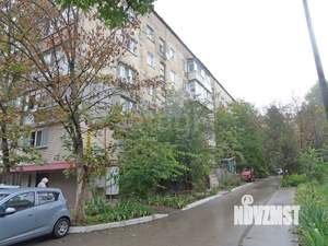 2-к квартира, вторичка, 45м2, 4/5 этаж