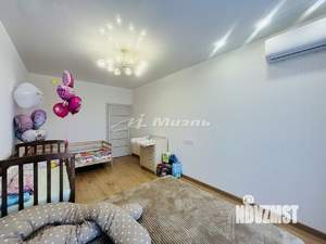 1-к квартира, вторичка, 42м2, 9/10 этаж