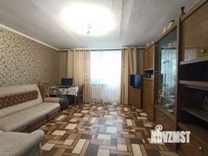 4-к квартира, вторичка, 77м2, 2/9 этаж