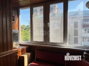 3-к квартира, вторичка, 69м2, 4/10 этаж