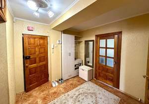 3-к квартира, вторичка, 69м2, 2/5 этаж
